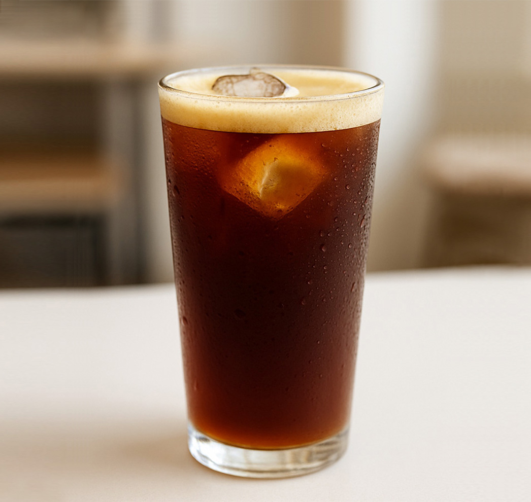 Cold Brew