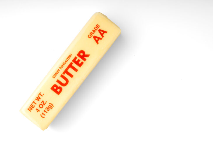ButterBox™ Butter Holder