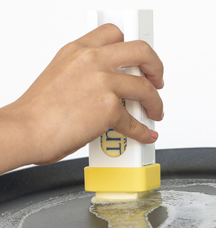 ButterBox™ Butter Holder