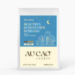 Beautiful Downtown Burbank® Coffee