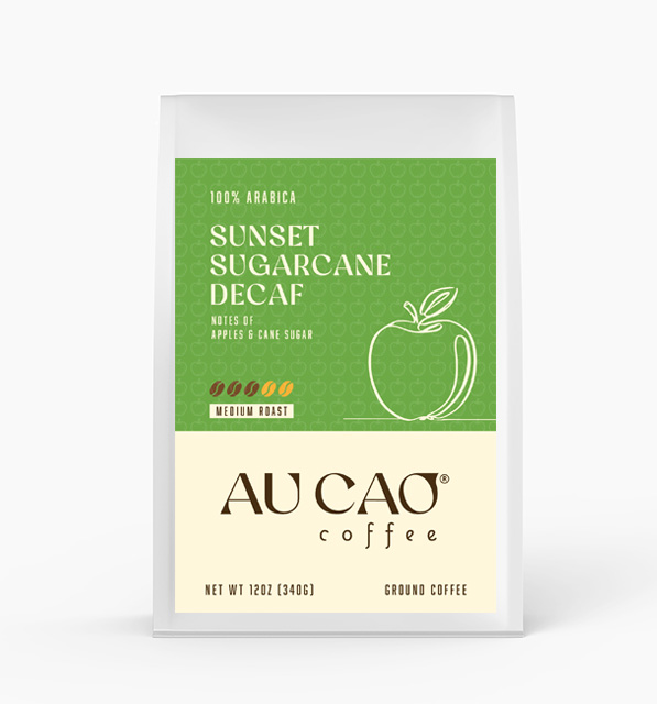 Sunset Sugarcane Decaf - Image 2