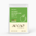 Sunset Sugarcane Decaf