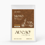 Moto Coffee