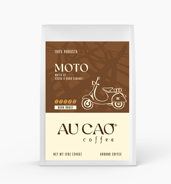 Moto Coffee
