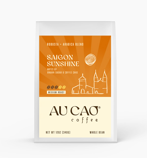 Saigon Sunshine - Image 2