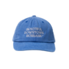 Dad-Cap-BLU-CLP Beautiful Downtown Burbank® Blue Cap