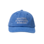 Beautiful Downtown Burbank® Blue Cap