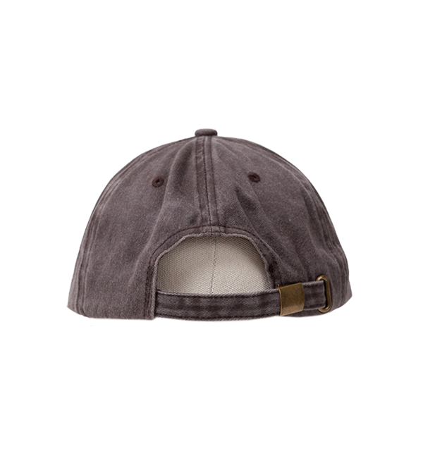 Beautiful Downtown Burbank® Brown Cap