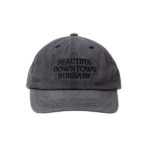 Beautiful Downtown Burbank® Grey Cap