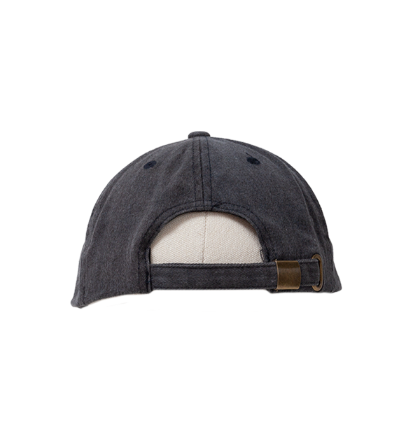 Beautiful Downtown Burbank® Grey Cap - Image 2