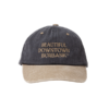 Beautiful Downtown Burbank® Grey/Beige Cap