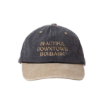 Beautiful Downtown Burbank® Grey/Beige Cap